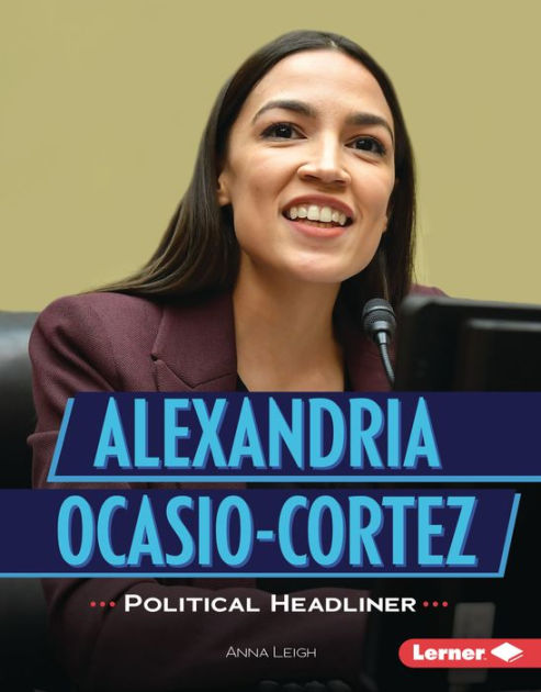 anna ocasio cortez