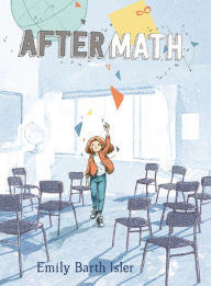 Title: AfterMath, Author: Emily Barth Isler