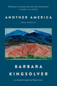 Title: Another America / Otra América, Author: Barbara Kingsolver