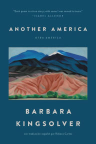 Title: Another America / Otra América, Author: Barbara Kingsolver