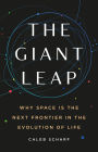 The Giant Leap: Why Space Is the Next Frontier in the Evolution of Life