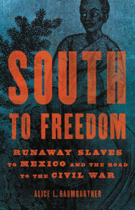 Title: South to Freedom: Runaway Slaves to Mexico and the Road to the Civil War, Author: Alice L Baumgartner