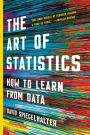 The Art of Statistics: How to Learn from Data