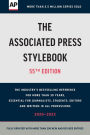 The Associated Press Stylebook: 2020-2022