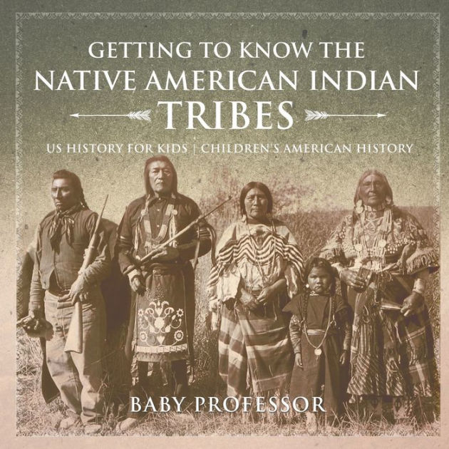 Native American History for Kids: Clothing