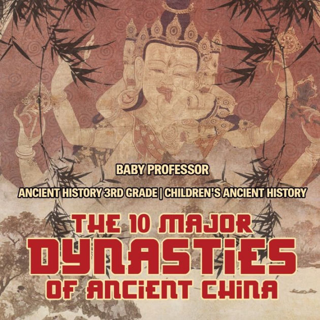 the-10-major-dynasties-of-ancient-china-ancient-history-3rd-grade