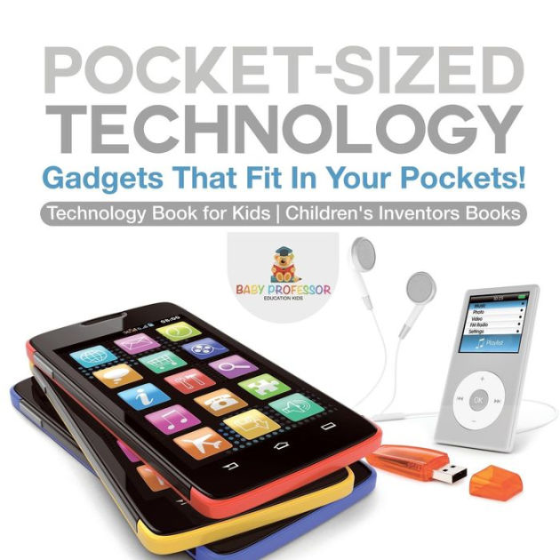 PocketSized Technology Gadgets That Fit In Your Pockets! Technology
