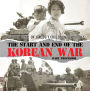 The Start and End of the Korean War - History Book of Facts Children's History