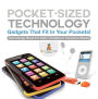 Pocket-Sized Technology - Gadgets That Fit In Your Pockets! Technology Book for Kids Children's Inventors Books