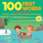 100 First Words - Spanish Edition - Reading 3rd Grade Children's Reading & Writing Books