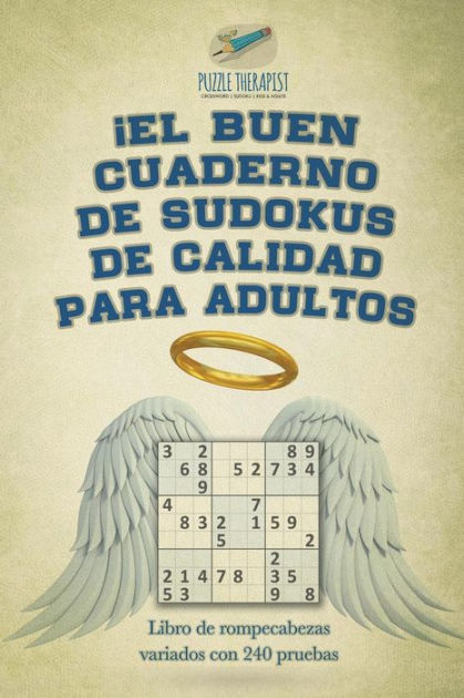 puzzles variados