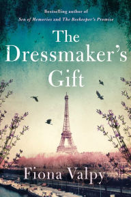 Electronics download books The Dressmaker's Gift RTF iBook DJVU by Fiona Valpy