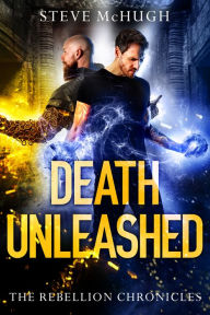 Epub it books download Death Unleashed ePub PDF (English literature) by Steve McHugh