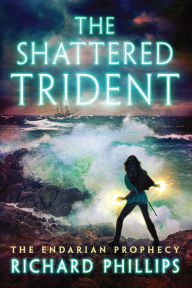 Download amazon ebooks to ipad The Shattered Trident by Richard Phillips