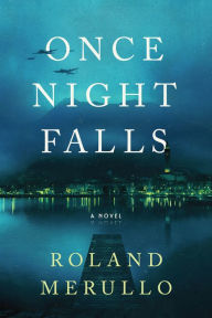 Android ebooks download free Once Night Falls MOBI ePub