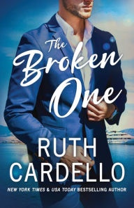 Free ebooks to download to android The Broken One English version 9781542009706 by Ruth Cardello