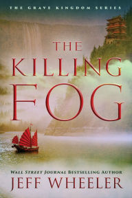 Epub ebooks for download The Killing Fog 9781542015011 iBook PDB ePub by Jeff Wheeler