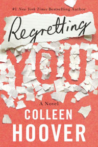 Online ebook downloader Regretting You by Colleen Hoover DJVU FB2