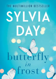 Downloading audiobooks on ipod nano Butterfly in Frost iBook ePub MOBI by Sylvia Day 9781542016735 English version