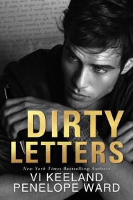 Textbook download forum Dirty Letters by Vi Keeland, Penelope Ward PDF FB2 9781542016797