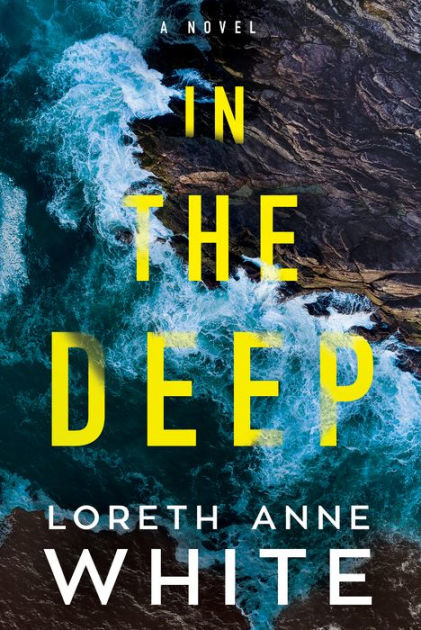 In the Deep [Book]