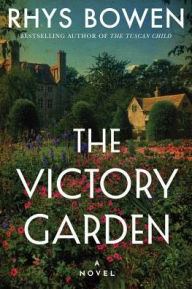 Title: The Victory Garden, Author: Rhys Bowen
