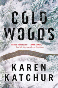 Textbooks to download for free Cold Woods: A Northampton County Novel by Karen Katchur RTF iBook PDF in English 9781542093033