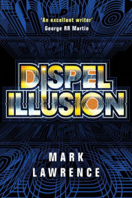 Free itunes books download Dispel Illusion 9781542094016