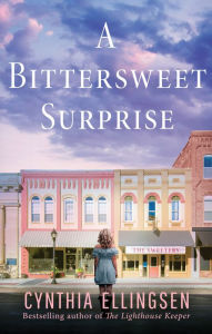 Free e-books to download A Bittersweet Surprise