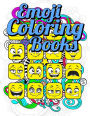 Emoji Coloring Book: Best Coloring Books for Kids 2017: An Awesome Collection of Cute Emoji Designs: Gorgeous Coloring Book for Girls, Boys and Kids Ages 2-4, 4-8, 9-12, Teens & Adults