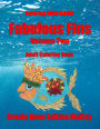 Coloring With GRAM: Fabulous Fins Volume Two - Adult Coloring Book: A Coloring Book for Adults Featuring Hand-drawn Designs by Gracie Rose Adkins McCay
