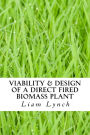 Viability & Design of a Direct Fired Biomass Plant: In North Cork