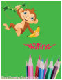 Inspired Blank Drawing Book for Kids: : Kid's Drawing Book : Large 8.5 X 11 Blank, white, unlined, good quality, 100 pages. Freely to write, sketch, draw and paint ( Splendid Blank Journals for kids).