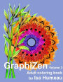 GraphiZen Volume 3