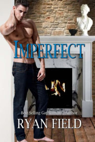 Title: Imperfect, Author: Ryan Field