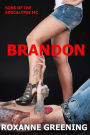 Brandon: The Son's Of The Apocalypse MC