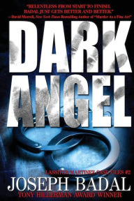 Title: Dark Angel, Author: Joseph Badal