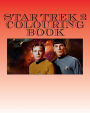 Star Trek 2: Colouring Book