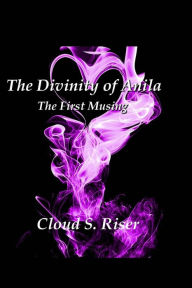 Title: The Divinity of Anila, Author: Brea Essex