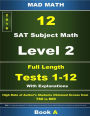 Book A L-2 Tests 01-12