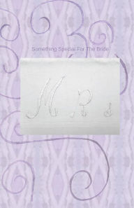 Title: Something Special For The Bride, Author: Mary Hirose