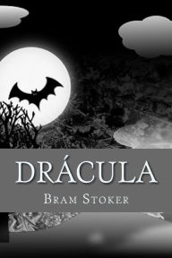 Title: Drácula, Author: Bram Stoker