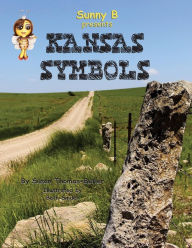Title: Sunny B presents Kansas Symbols, Author: Beth Snider