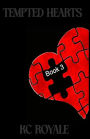 Tempted Hearts Book 3