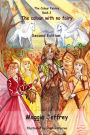 The Colour with no Fairy: Book 2 in the Colour Faries Series
