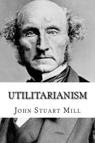 Title: Utilitarianism, Author: John Stuart Mill