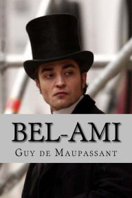 Title: Bel-ami (Worldwide Classics), Author: Guy de Maupassant