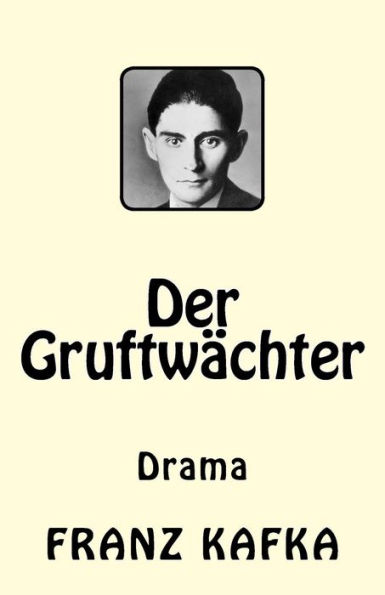 Der Gruftwächter: Drama