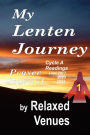 My Lenten Journey: Cycle A