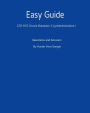 Easy Guide: 1Z0-052 Oracle Database 11G Administration I: Questions and Answers